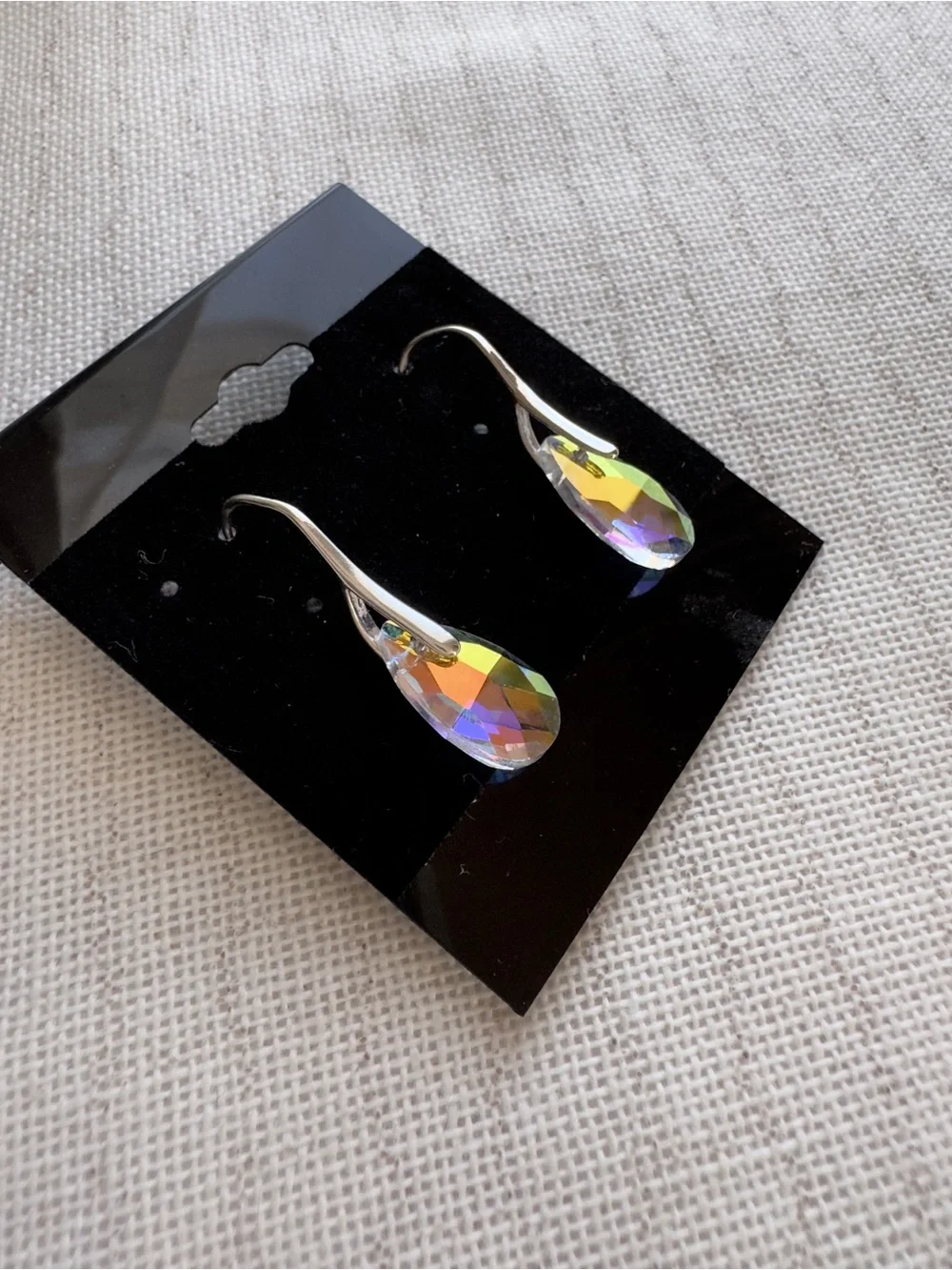 Vintage sterling silver